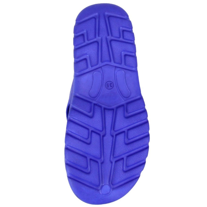 Papuci Aqua-Speed ​​W Vena albastru 1