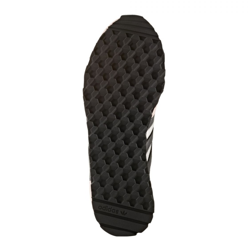 Pantofi Adidas Originals Haven W BY9573 alb multicolor roz 2