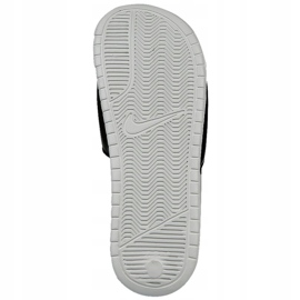 Nike Sportswear Benassi Just Do It Print W 618919-013 bej maro 2