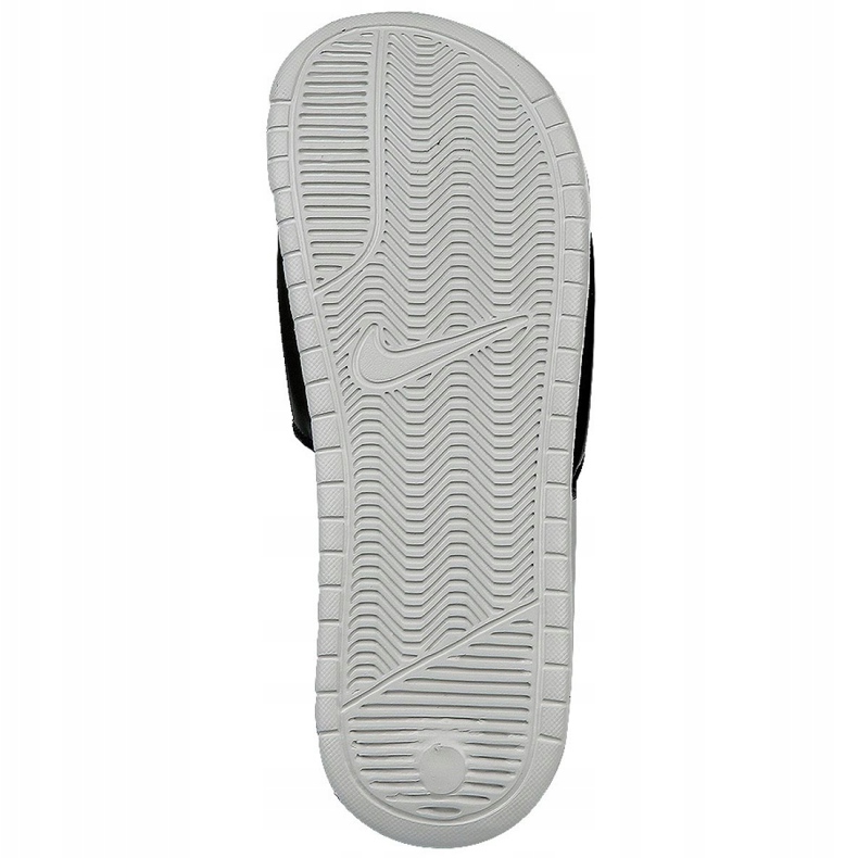 Nike Sportswear Benassi Just Do It Print W 618919-013 bej maro 2