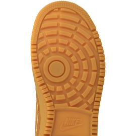 Pantofi Nike Sportswear Court Borough Mid Winter M AA0547-700 maro 1