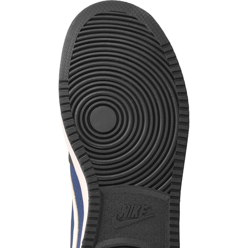 Pantof Nike Sportswear Court Borough Mid M 838938-400 albastru 2 Pantof Nike Sportswear Court Borough Mid M 838938-400 albastru 2