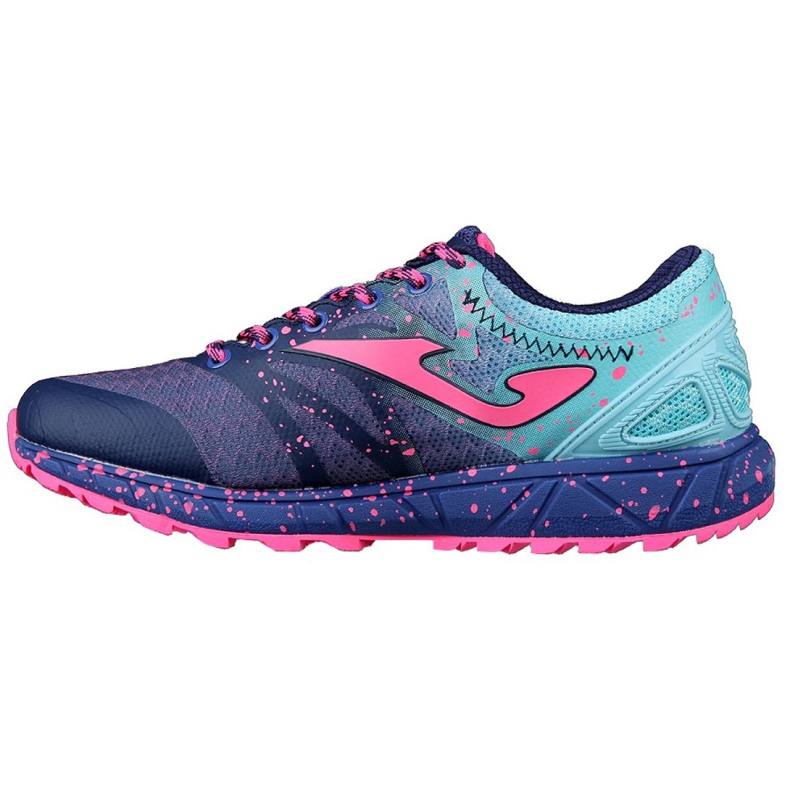 Pantofi de alergat Joma Tk.Sima Lady W 703 multicolor 1