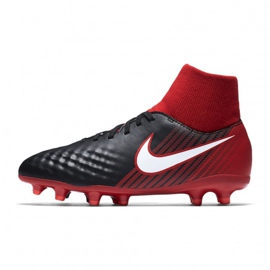 Nike Magista Onda Ii Df Fg Jr 917776-061 multicolor negru 1