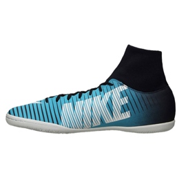 Pantofi de sală Nike MercurialX Victory 6 Df Ic M 903613-404 albastru albastru 1