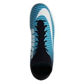 Pantofi de sală Nike MercurialX Victory 6 Df Ic M 903613-404 albastru albastru 2