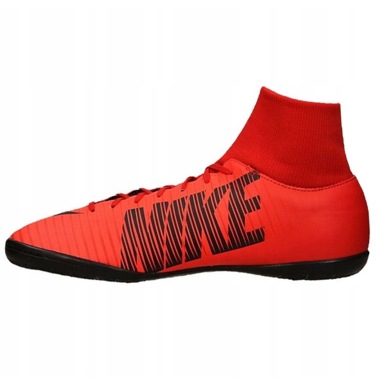 Pantofi de sală Nike MercurialX Victory 6 Df Ic M 903613-616 roșu roșu 1 Pantofi de sală Nike MercurialX Victory 6 Df Ic M 903613-616 roșu roșu 1
