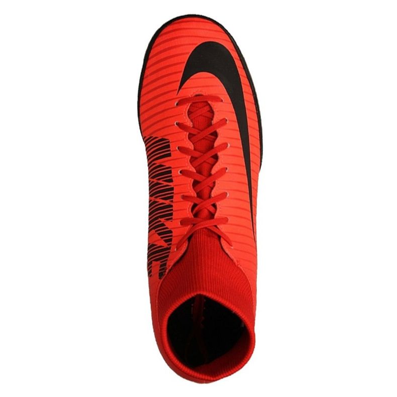 Pantofi de sală Nike MercurialX Victory 6 Df Ic M 903613-616 roșu roșu 2 Pantofi de sală Nike MercurialX Victory 6 Df Ic M 903613-616 roșu roșu 2