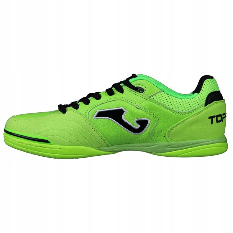 Pantofi de interior Joma Top Flex 811 In M verde verde 1