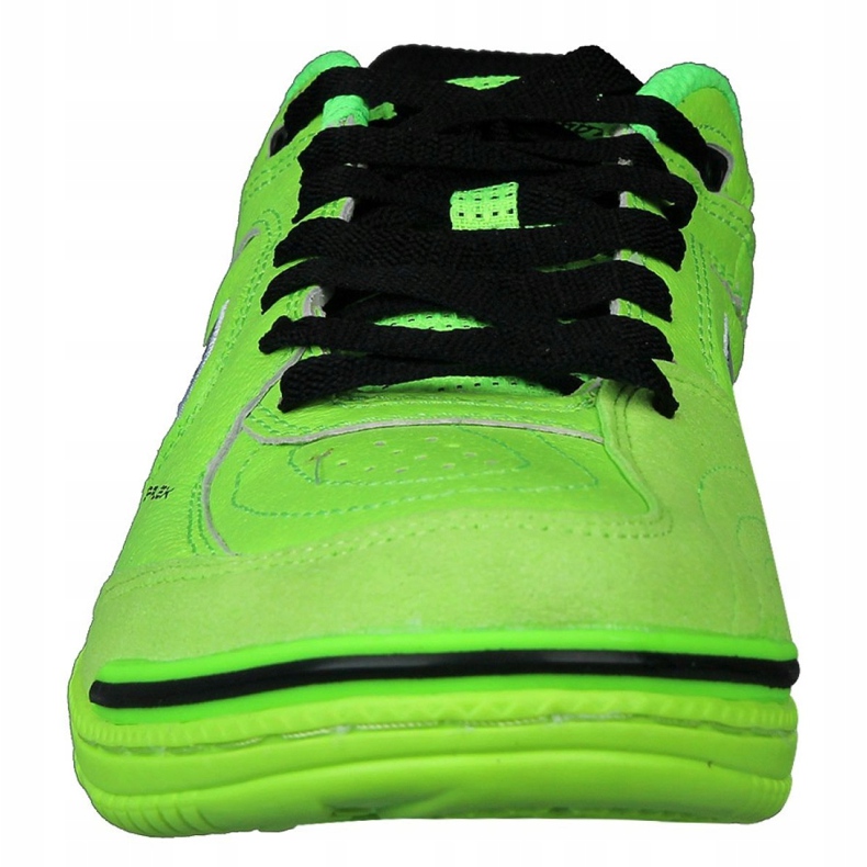 Pantofi de interior Joma Top Flex 811 In M verde verde 2