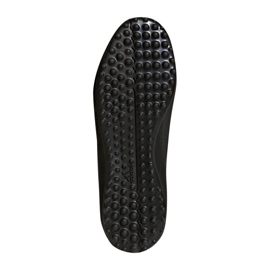 Ghete de fotbal Adidas Predator Tango 18.3 Tf Jr CP9039 negru negru 1