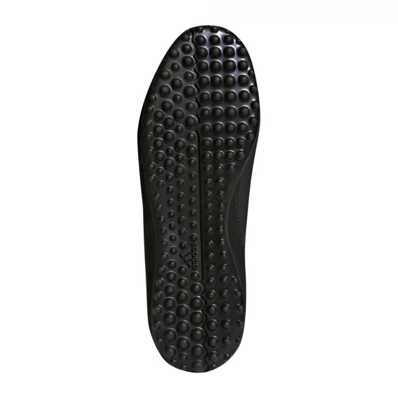 Ghete de fotbal Adidas Predator Tango 18.3 Tf Jr CP9039 negru negru 1 Ghete de fotbal Adidas Predator Tango 18.3 Tf Jr CP9039 negru negru 1