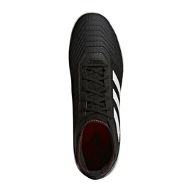 Ghete de fotbal Adidas Predator Tango 18.3 Tf M CP9278 multicolor negru 1 Ghete de fotbal Adidas Predator Tango 18.3 Tf M CP9278 multicolor negru 1
