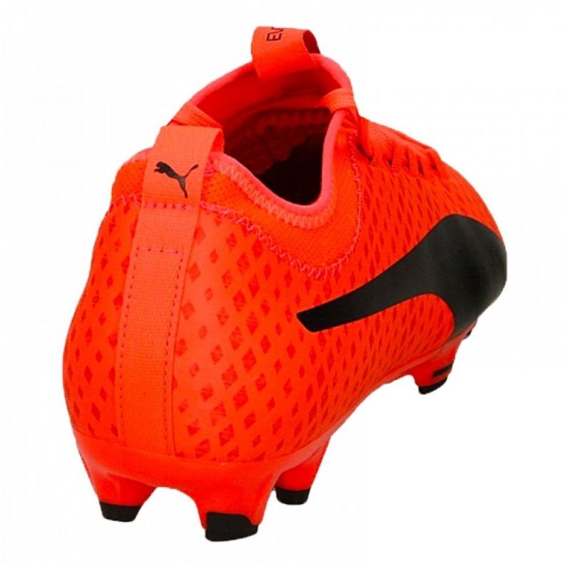 Ghete de fotbal Puma Evo Power Vigor 3 Fg M 104297 01 multicolor roșu 2 Ghete de fotbal Puma Evo Power Vigor 3 Fg M 104297 01 multicolor roșu 2