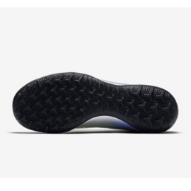 Pantof Nike MercurialX Jr Victory Vi Neymar Df Tf 921492-407 multicolor gri 2