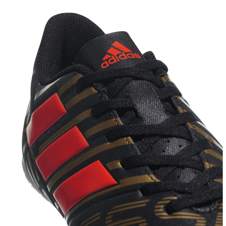 Pantofi de sală adidas Nemeziz Messi Tango În M CP9067 multicolor negru 2
