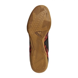 Pantofi de sală adidas Nemeziz Tango 17.3 In M CP9111 multicolor negru 1