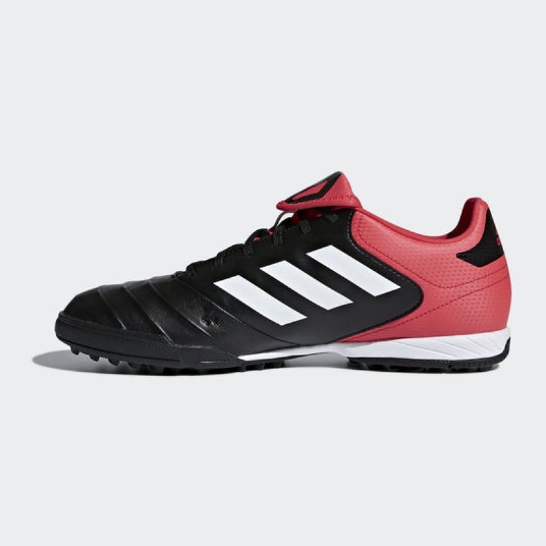 Ghete de fotbal Adidas Copa Tango 18.3 Tf M CP9022 negru negru 1
