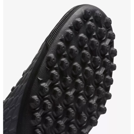 Ghete de fotbal Nike Hypervenom PhantomX 3 Club Tf M AH7281-081 gri gri 2