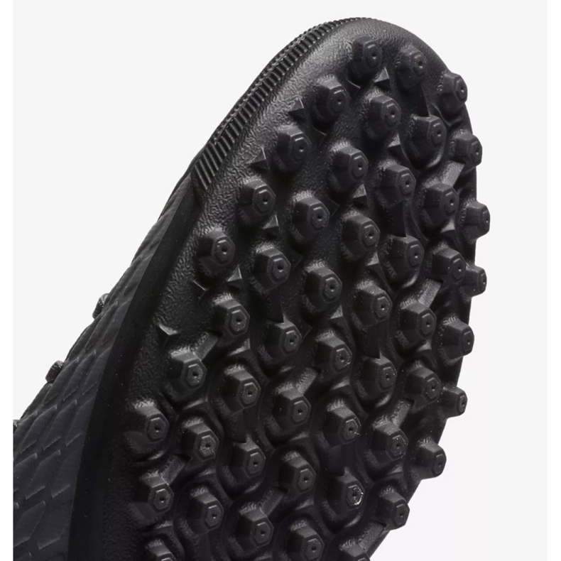 Ghete de fotbal Nike Hypervenom PhantomX 3 Club Tf M AH7281-081 gri gri 2