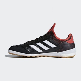 Pantofi de sală adidas Copa Tango 18.1 În M CP8981 negru negru 1
