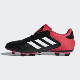 Ghete de fotbal Adidas Copa 18.4 FxG M CP8960 multicolor negru 1 Ghete de fotbal Adidas Copa 18.4 FxG M CP8960 multicolor negru 1
