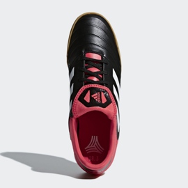 Pantofi de sală adidas Copa Tango 18.3 În M CP9017 multicolor negru 2