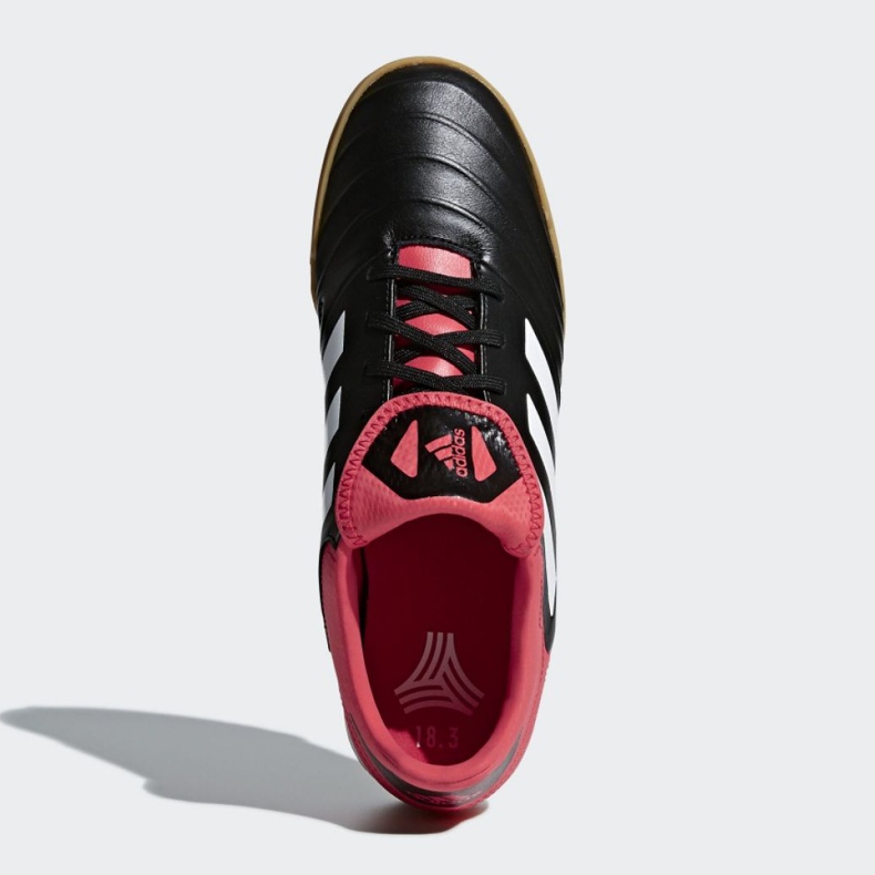 Pantofi de sală adidas Copa Tango 18.3 În M CP9017 multicolor negru 2