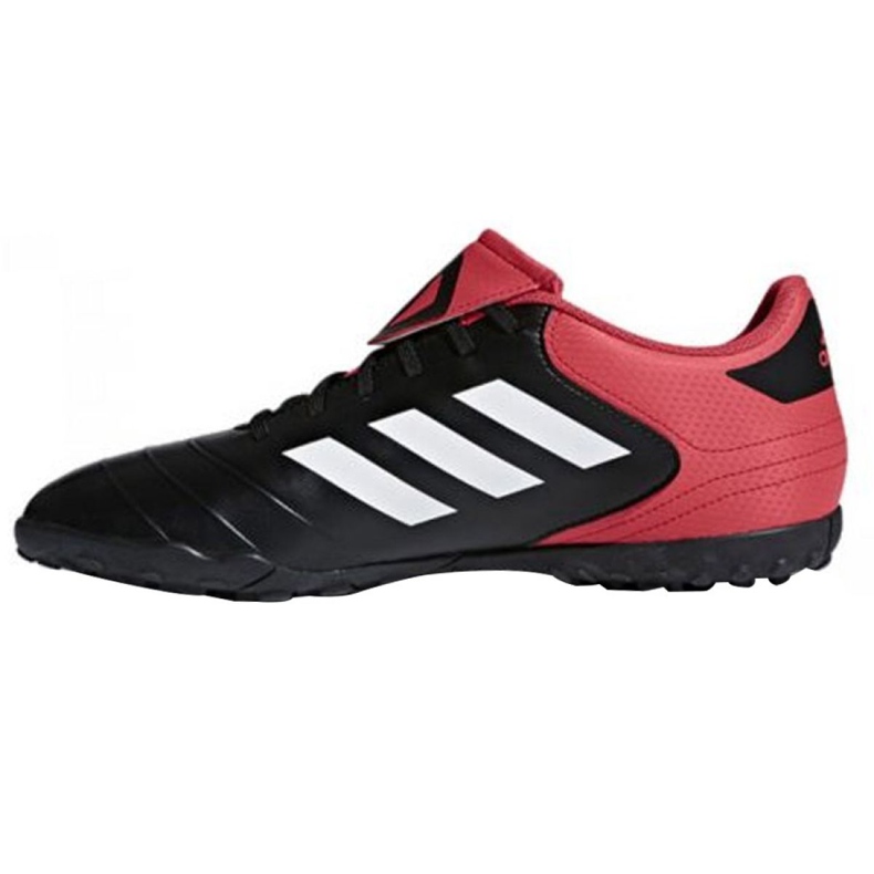 Ghete de fotbal Adidas Copa Tango 18.4 Tf M CP8975 multicolor negru 1 Ghete de fotbal Adidas Copa Tango 18.4 Tf M CP8975 multicolor negru 1