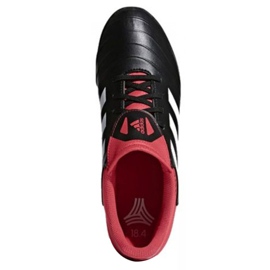 Ghete de fotbal Adidas Copa Tango 18.4 Tf M CP8975 multicolor negru 2 Ghete de fotbal Adidas Copa Tango 18.4 Tf M CP8975 multicolor negru 2