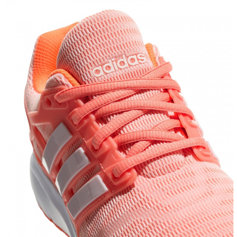 Pantofi de alergare adidas Energy Cloud VW CP9517 portocale 1 Pantofi de alergare adidas Energy Cloud VW CP9517 portocale 1