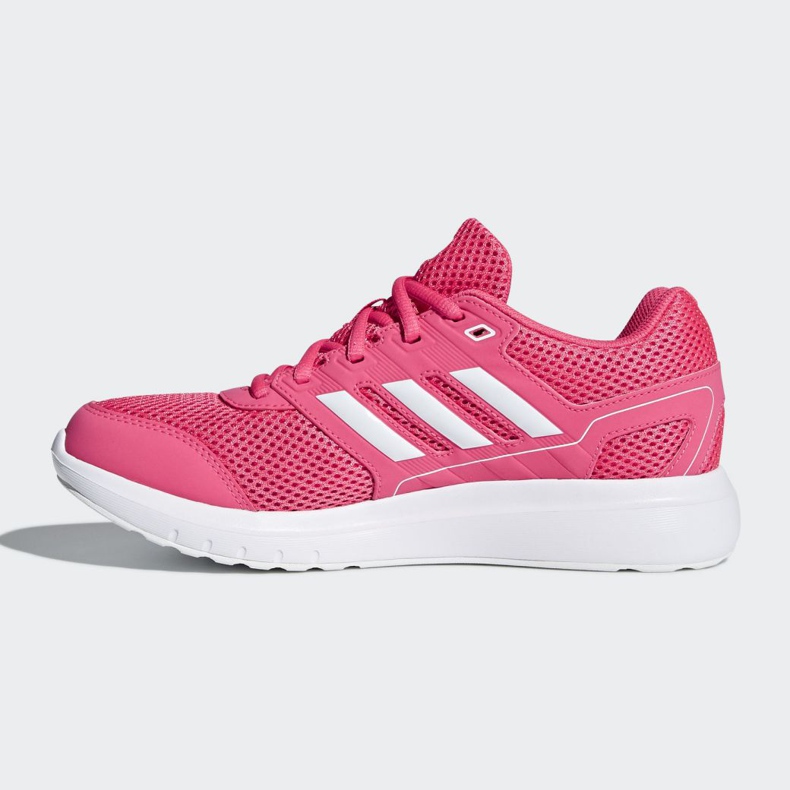 Pantofi de alergare adidas Duramo Lite 2.0 W CG4054 roz 1