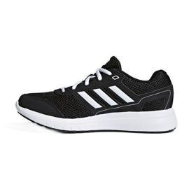 Pantofi Adidas Duramo Lite W CG4050 negru 1