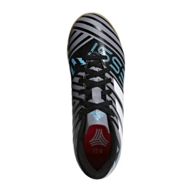 Pantofi Adidas Nemeziz Messi Tango In Junior CP9225 multicolor multicolor 1