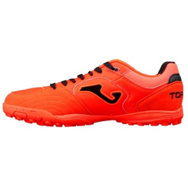 Ghete de fotbal Joma Top Flex 807 Tf M TOPS.807.TF multicolor roșu 1