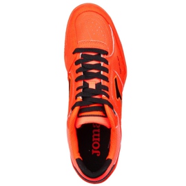 Ghete de fotbal Joma Top Flex 807 Tf M TOPS.807.TF multicolor roșu 2