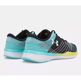Pantofi de antrenament Under Armour Threadborne Push Tr W 1296206-003 multicolor 2