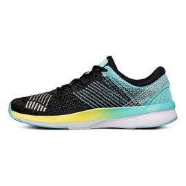 Pantofi de antrenament Under Armour Threadborne Push Tr W 1296206-003 multicolor 3