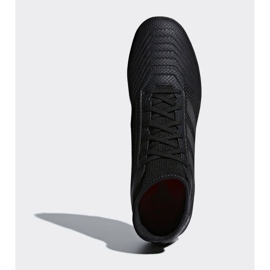 Ghete de fotbal Adidas Predator Tango 18.3 Tf M CP9279 negru negru 2 Ghete de fotbal Adidas Predator Tango 18.3 Tf M CP9279 negru negru 2