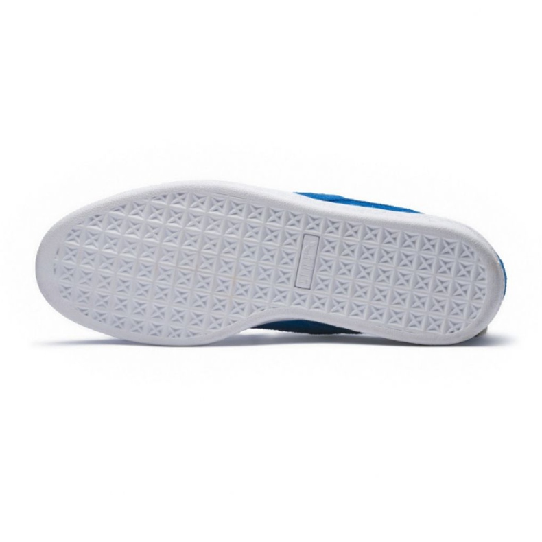 Puma Suede Classic Paris M 366298 01 albastru 2