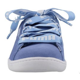 Puma Vikky Ribbon Bold Spiced W 365312 03 albastru 1
