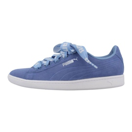 Puma Vikky Ribbon Bold Spiced W 365312 03 albastru 2