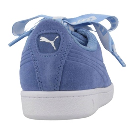 Puma Vikky Ribbon Bold Spiced W 365312 03 albastru 3
