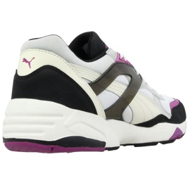Puma R698 Basic Sport W 358068 03 alb 1