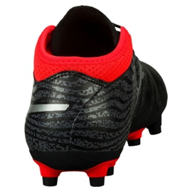 Ghete de fotbal Puma One 18.4 Fg M 104556 01 negru negru 2