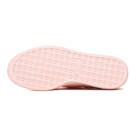Puma Suede Heart Pebble W 365210 01 roz 1 Puma Suede Heart Pebble W 365210 01 roz 1