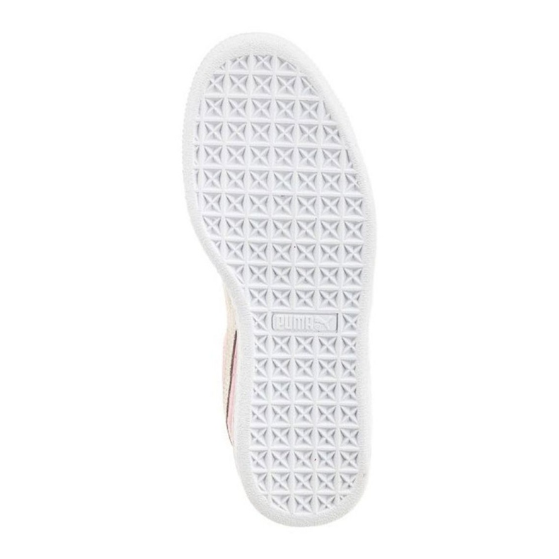 Puma Suede Pink Lady Jr 3551103 01 roz 1