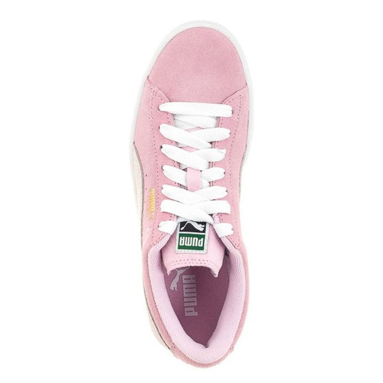 Puma Suede Pink Lady Jr 3551103 01 roz 2