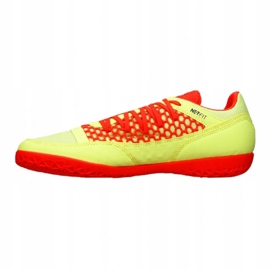 Tenisi Puma 365 Nf Ct M 104875 01 roșu galben 1 Tenisi Puma 365 Nf Ct M 104875 01 roșu galben 1