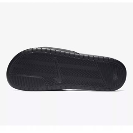 Slide Nike Benassi Jdi M 343880-001 negru 2 Slide Nike Benassi Jdi M 343880-001 negru 2